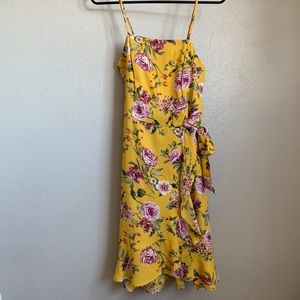 Xhilaration sundress